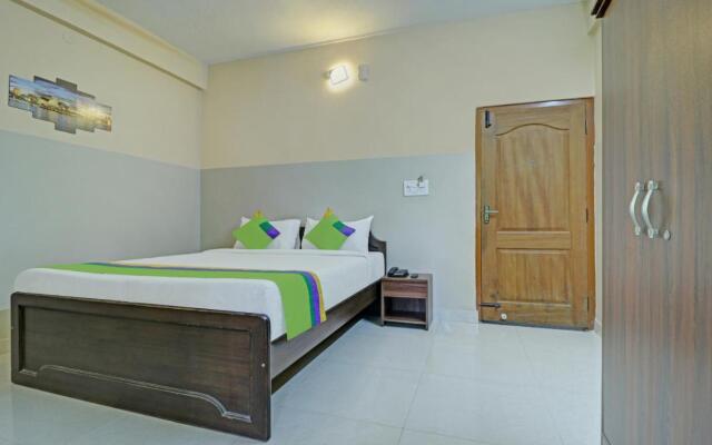 Treebo Green Land Kushalnagar, 300 M From Nisargadhama Forest