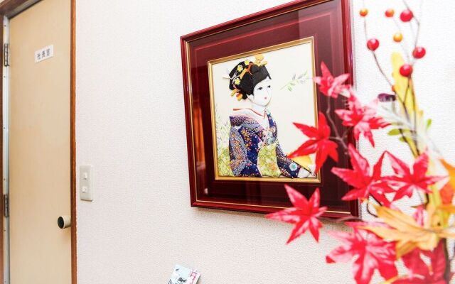 Namba Sunshine Apartment