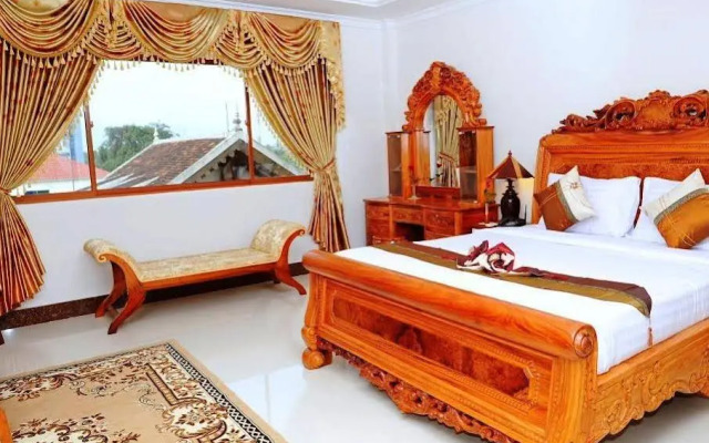 VY CHHE Hotel