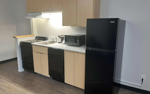 Best Western Portland West Beaverton