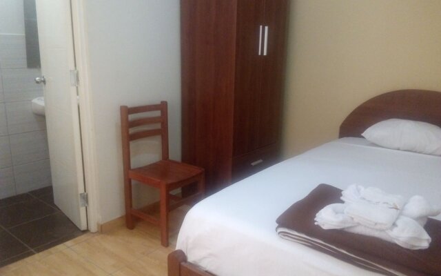 Boton de Oro Hotel