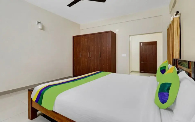 Treebo Trend Sierra Vista Apartment