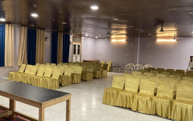 Hotel Natraj