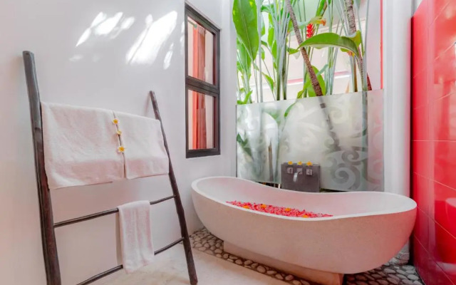 Bali Ginger Suites & Villa