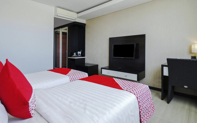 Princess Keisha Bali Hotel