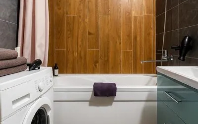 РусХаус Чистопольская , д.61Д