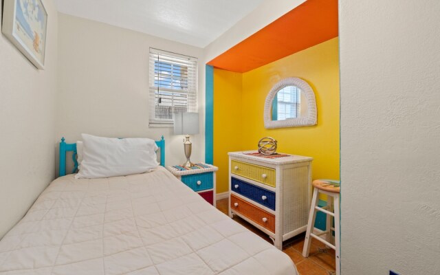 The Palms of Madeira