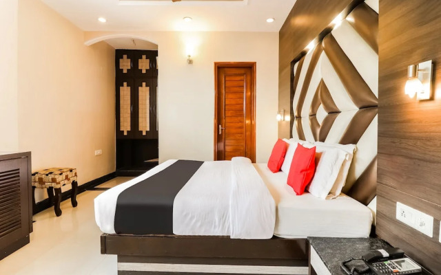 Capital O 47558 Hotel Swagat