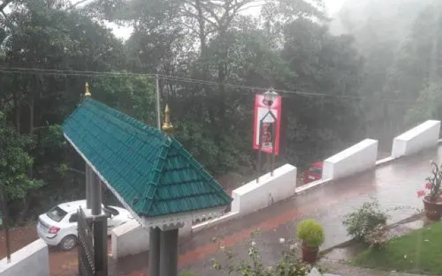 Paithal Resort