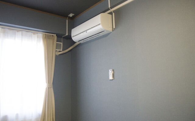 Guesthouse Hot Inn Sendai Nagamachi - Hostel