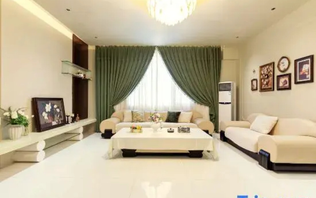 Pingtan Qiyun Tinghai Homestay