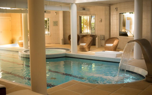 Carilo Village Apart Hotel & Spa