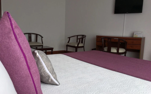 Regines Hotel
