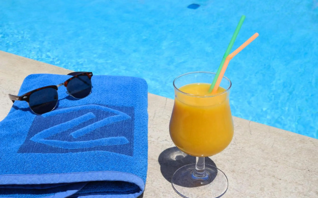 Athens Zafolia Hotel