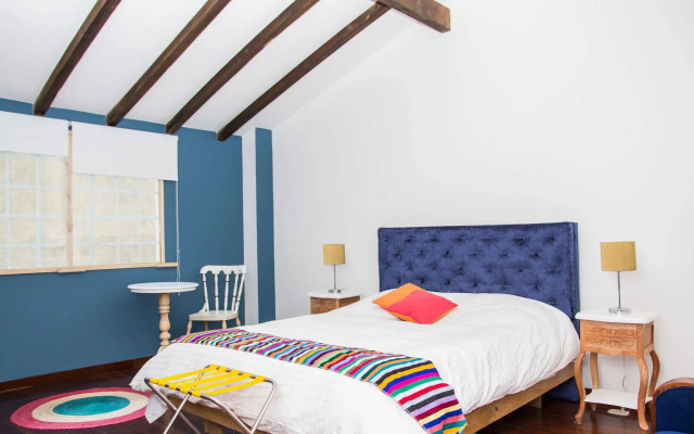 Serie 1948 Bed & Breakfast