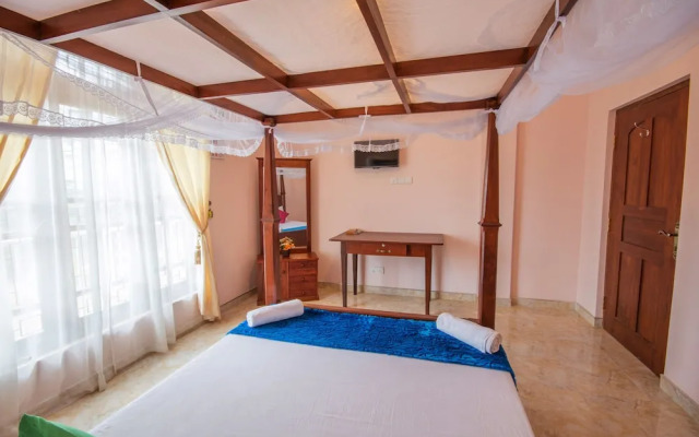 roylanka inn