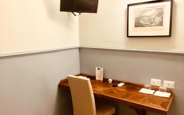 Aragonese Luxury Rooms