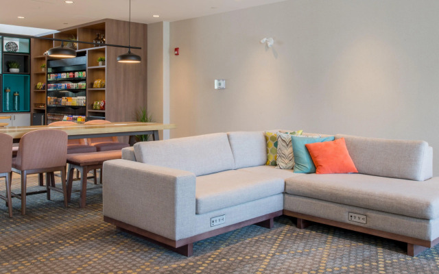 Holiday Inn Edmonton South - Evario Events by IHG