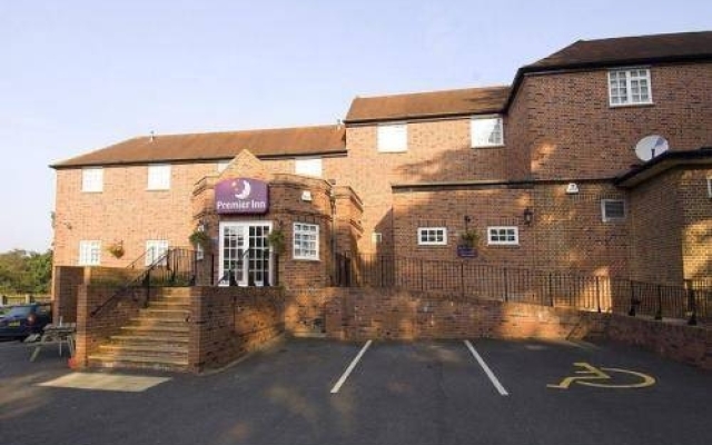 Premier Inn Redditch West