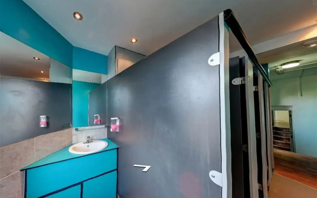 Book a Bed Hostels