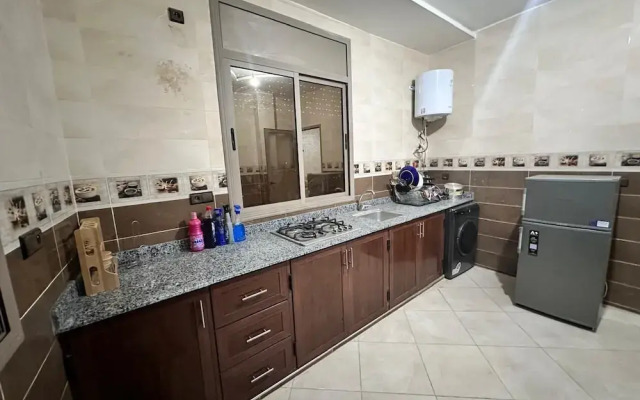 nomad apartments