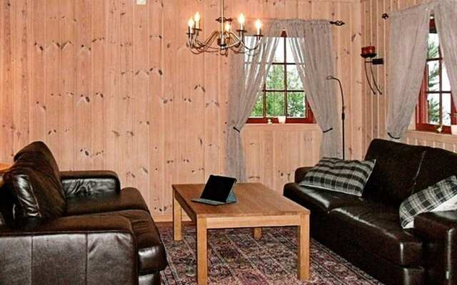 14 Person Holiday Home in Trysil