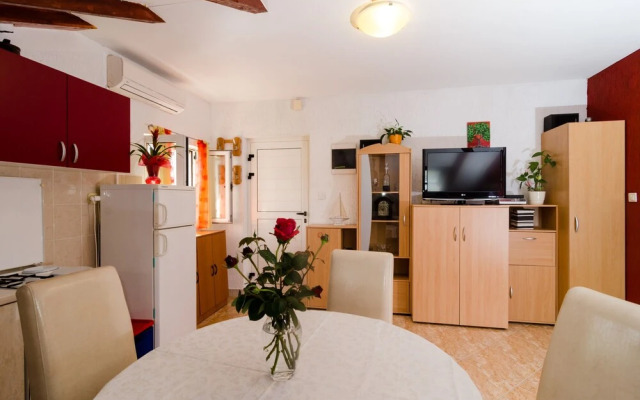 Apartment Mala Ana