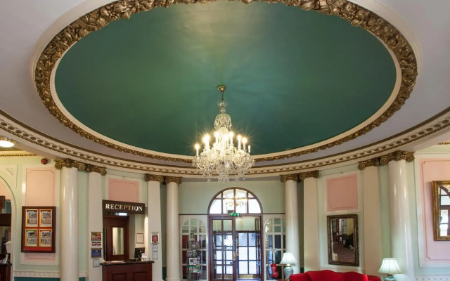 The Grand Hotel Llandudno