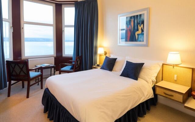 Cedars Guest House