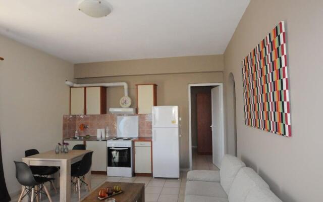 Santa Marina Apartments
