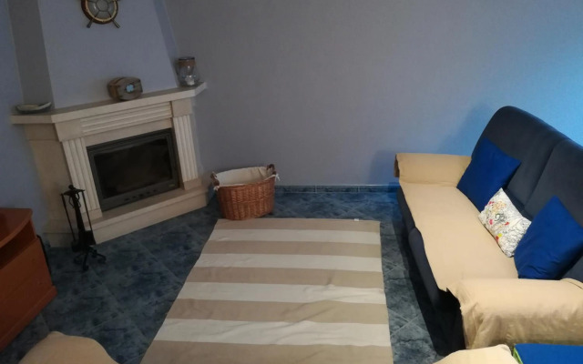 Casa de Férias Sesimbra