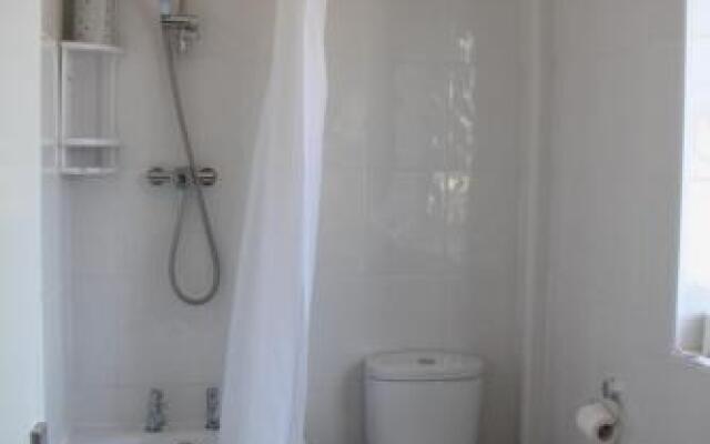 The Marton Guest House