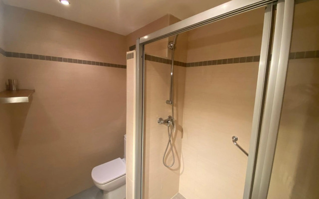 Albamar frontline Beach apartment 3 bedrooms