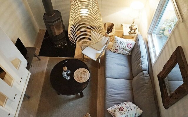 7 Person Holiday Home in Ljusterö