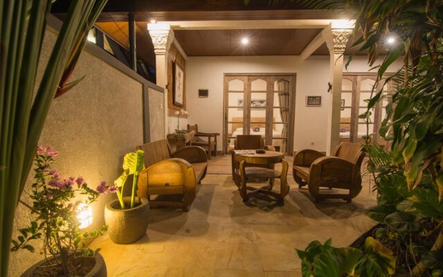 Bale Seminyak