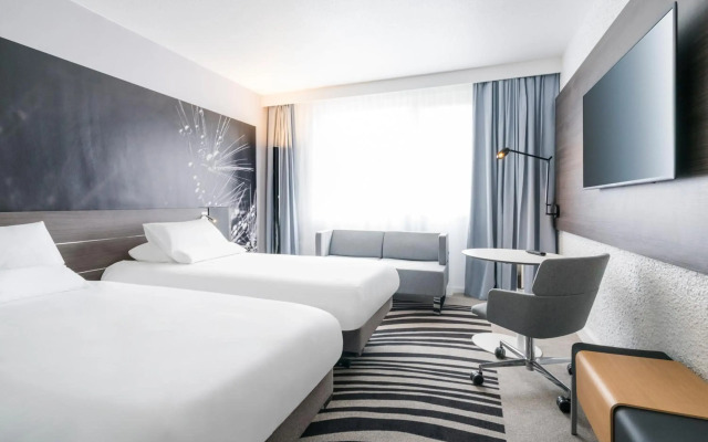 Novotel Paris Saclay