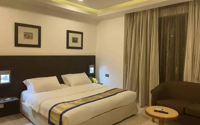 Best Premier Maitama Residence