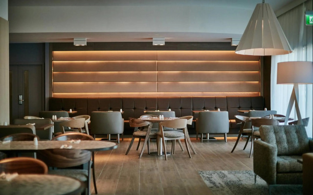 AC Hotel by Marriott, Manchester Salford Quays