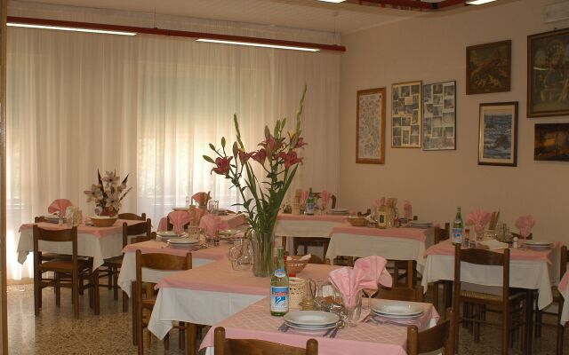 Albergo Villa Canapini