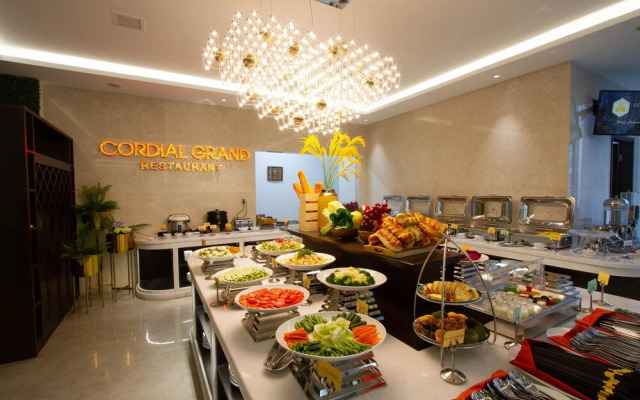 Cordial Grand Hotel