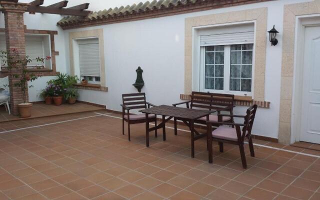 apartamentos jerezanos