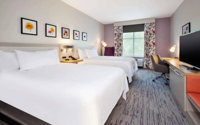 Hilton Garden Inn Columbus Easton