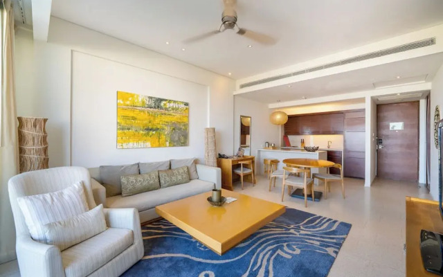 The Salt Collections Beachfront Resort Da Nang