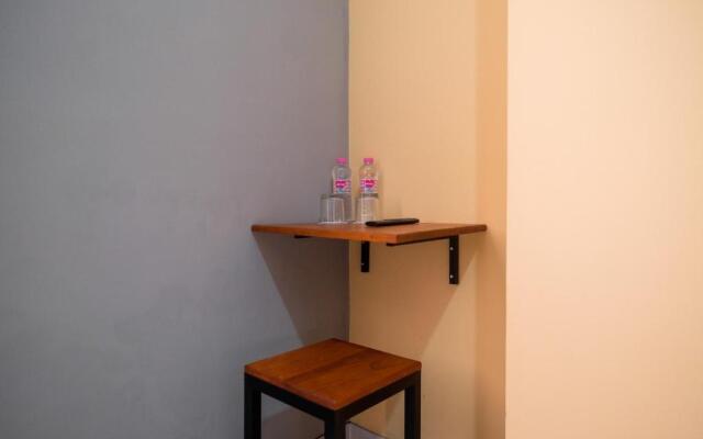 Sans Hotel Fourth Loft Solo