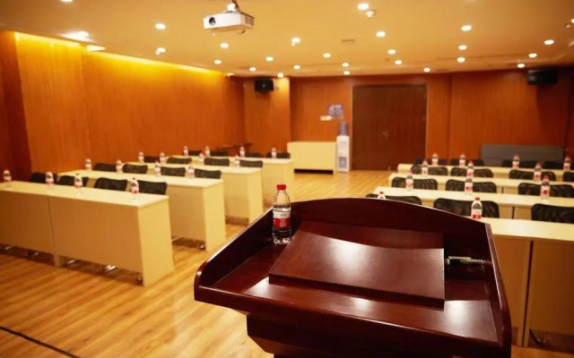 Gme Bozhou Qiaocheng District Jian An Road Railway