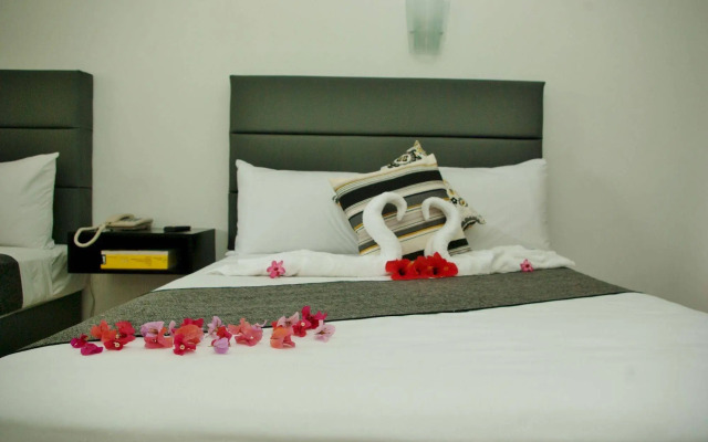 Grand Hotel Excelsior Port Royal