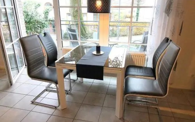 Apartmentvermittlung Mehr als Meer - Objekt 13