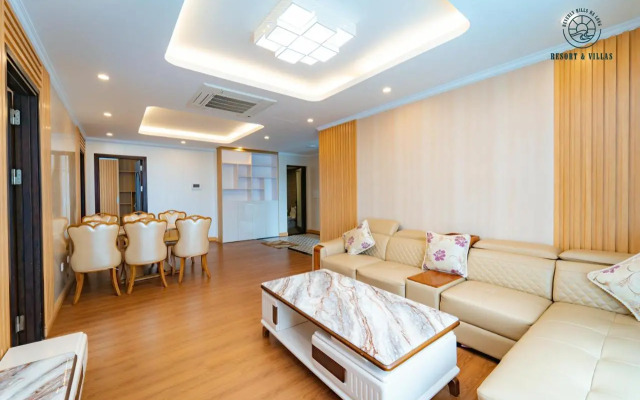 Ha Long Lotus Hotel