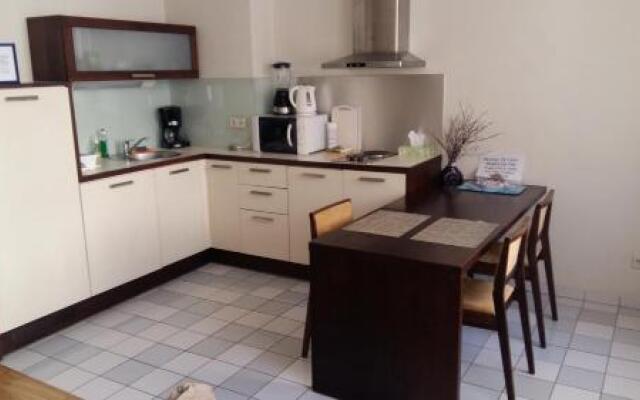 Riga Holiday Apartments