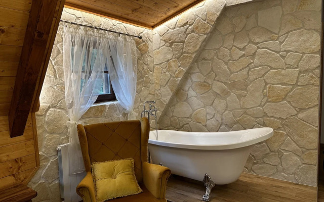 Boutique Villa Pearl of Plitvice